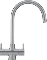 Franke Tap ATHSS - Silk Steel