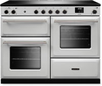 Rangemaster Range Cooker Induction AURA110EIP - Various Colours