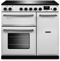 Rangemaster Range Cooker Induction AURA90EIP - Various Colours