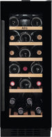 AEG Built In Wine Cooler AWS4020B5B - Black