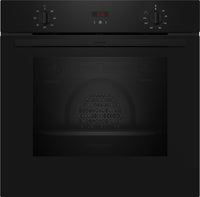 NEFF Single Oven Electric B1DCC0AK3B - Black