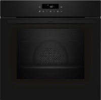 NEFF Single Oven Electric B2CCJ7AK0B - Black