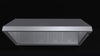 Westin Wall Mounted Hood BBQ-PRO-1400 - Stainless Steel