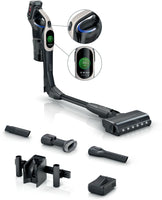 Bosch Upright Cleaner BBS1041GGB - Graphite