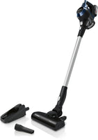 Bosch Upright Cleaner BBS611GB - Blue / Black
