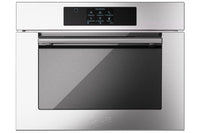 Ilve Chiller Unit BC645SLTC - Stainless Steel