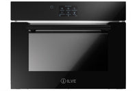 Ilve Chiller Unit BC645STC - Black