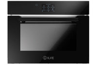 Ilve Chiller Unit BC645STC - Black