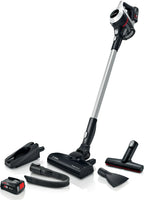 Bosch Upright Cleaner BCS612GB - White / Black