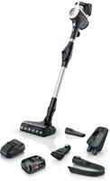 Bosch Upright Cleaner BCS712GB - White