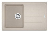 Franke 1.0 Bowl Sink BFG61178 - Various Colours