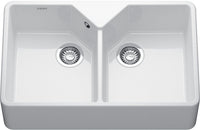 Franke 2.0 Bowl Sink BFK720-36 - White