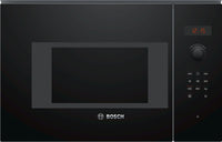 Bosch Microwave BFL523MB0B - Black