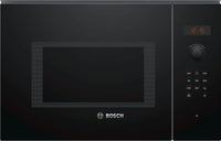 Bosch Microwave BFL553MB0B - Black