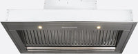 Lacanche Canopy Hood BFUG900INSERT - Stainless Steel