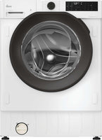 Hoover Built In Washer Dryer Fully BH4S696M6DR9-80 - Fully Integrated