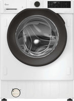 Hoover Built In Washing Machine Fully BH4S69M6DR9J - White