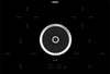 Bora Venting Hob BHA - Black