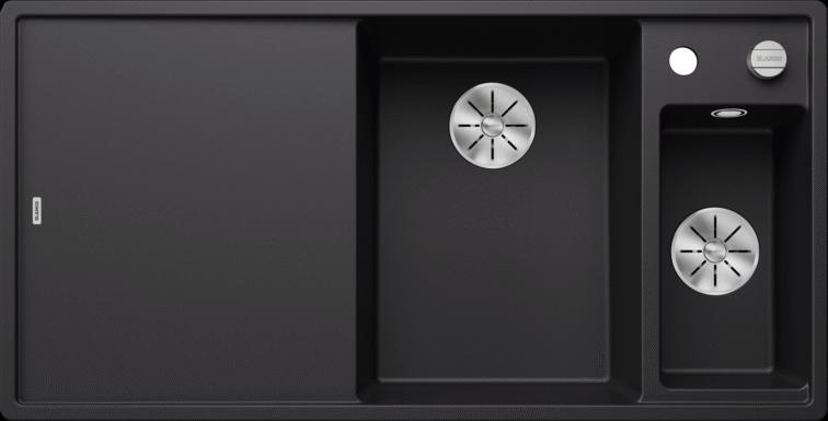 BLANCOAXIA-III-6S-LHB