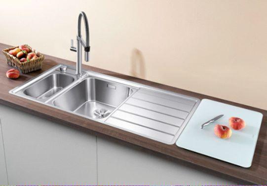 BLANCOAXIS-III6S-IF-LHB