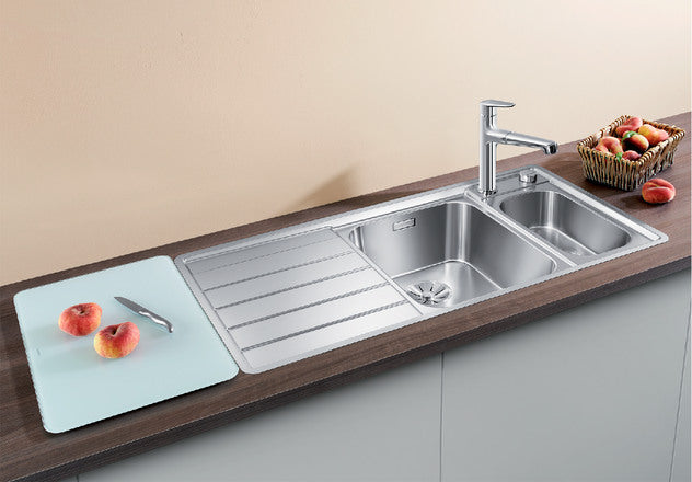 BLANCOAXIS-III6S-IF-RHB