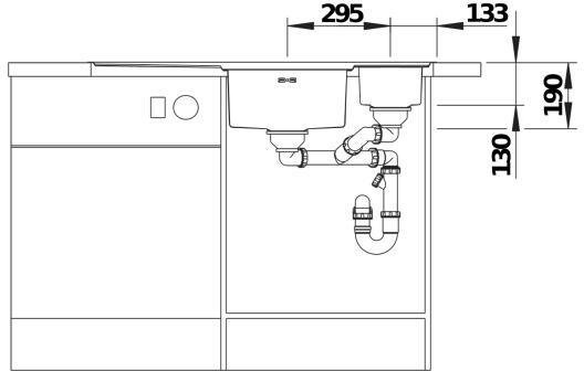 BLANCOAXIS-III6S-IF-RHB