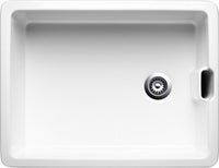 Blanco 1.0 Bowl Sink BLANCOBELFAST - White
