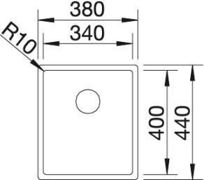 BLANCOCLARON-340U