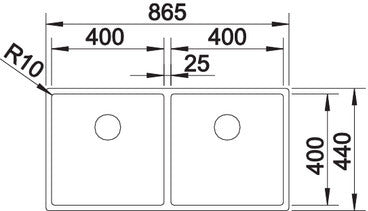BLANCOCLARON-400-400U