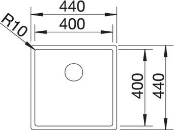 BLANCOCLARON-400U
