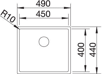 BLANCOCLARON-450U