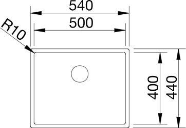 BLANCOCLARON-500U
