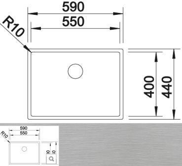 BLANCOCLARON-550U