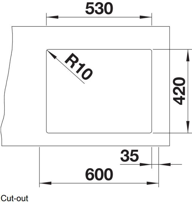 BLANCOCLARON-XL-60-U