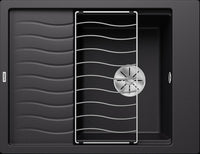 Blanco 1.0 Bowl Sink BLANCOELON-45S - Various Colours