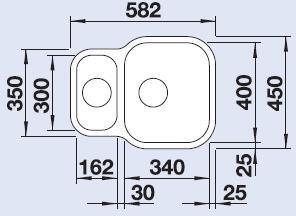 BLANCOESSENTIAL-530-U