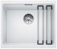 Blanco 1.0 Bowl Sink BLANCOETAGON-500-U - Various Colours