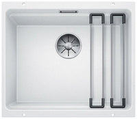 Blanco 1.0 Bowl Sink BLANCOETAGON-500-U - Various Colours