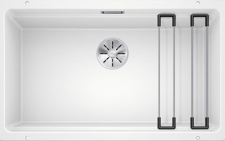 BLANCOETAGON-700U-SILGRANIT