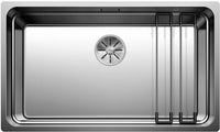 Blanco 1.0 Bowl Sink BLANCOETAGON-700U - Stainless Steel