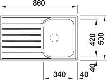 BLANCOLIVIT-45S