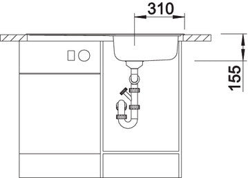 BLANCOLIVIT-XL-5S