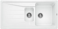 Blanco 1.5 Bowl Sink BLANCOSONA-6S - Various Colours
