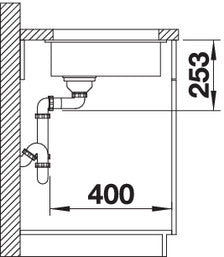 BLANCOSUBLINE-160U