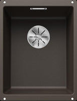 Blanco 1.0 Bowl Sink BLANCOSUBLINE-320U - Various Colours