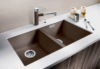 Blanco 2.0 Bowl Sink BLANCOSUBLINE-350-350U - Various Colours