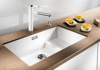 Blanco 1.0 Bowl Sink BLANCOSUBLINE-700U-LEVEL - Various Colours