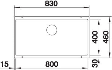 BLANCOSUBLINE-800-U