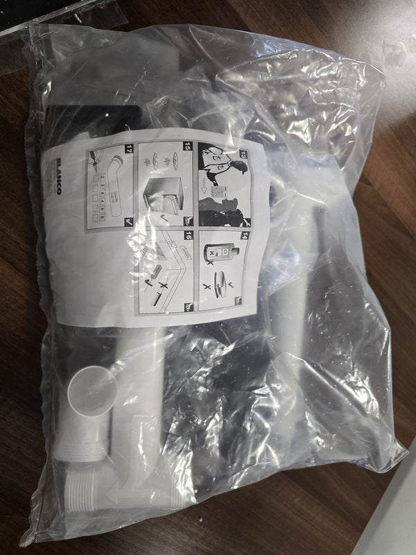 BLANCOSUBLINE430-270-U-CLEARANCE