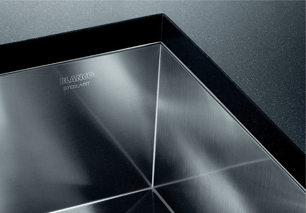 BLANCOZEROX-340-180U-RHB